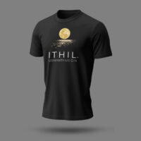 T-shirt Ithil Gin
