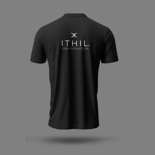 T-shirt Ithil Gin - immagine 3