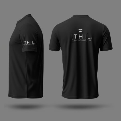 T-shirt Ithil Gin - immagine 2